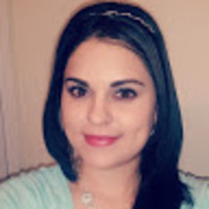 Meet your Posher, Karina